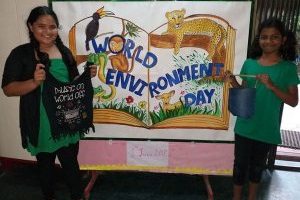chembur-campus-environment-day-2