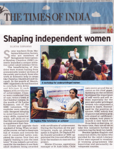 shapingindependentwomen