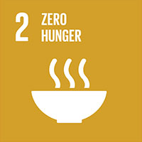 2  Zero Hunger