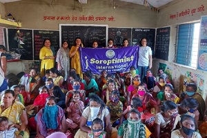 Adarsh-Village-Adoption-Project