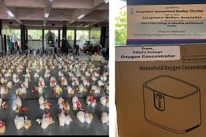 Project-Khushi-Spreading-Happiness-During-the-Pandemic