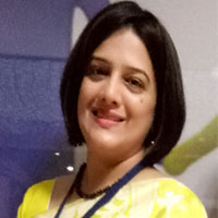 Namrata-Saxena-President