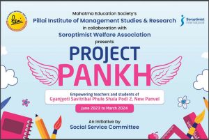 Project Pankh 2023