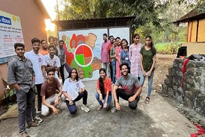 Wall-Painting-at-a-Local-School