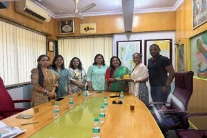 Visit-of-Sandra-Dou-from-SI-Club-of-Fort-De-France-Martinique