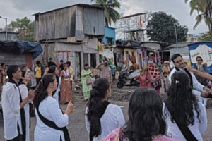 spreading-awareness-on-sdgs