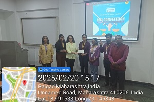 Reel Competition 2024-25