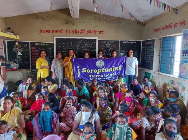 Adarsh-Village-Adoption-Project-1