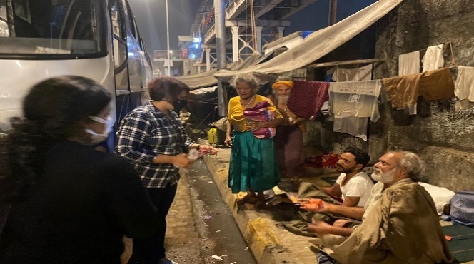 Blanket-Collection-and-Distribution-Drive-2021-3