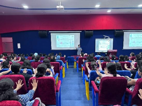 cpr-training-International-Day-of-the-Girl-Child-2024-1