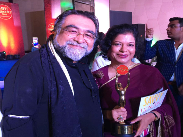 SavvyHonoursAwardrecdbyDrDaphnePillaiMadam-4