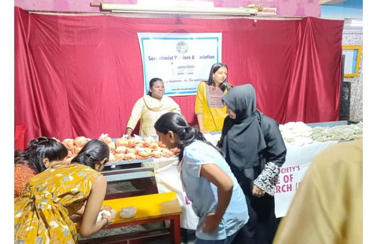 Food-Day-and-Eradication-of-Poverty-Fistful-of-Grains-2025-2