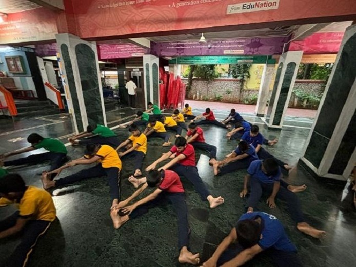 cehs-international-yoga-day-2024-2