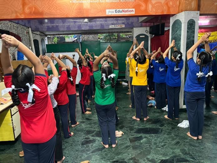 cehs-international-yoga-day-2024-4
