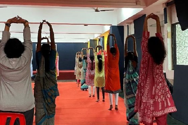 pimsr-international-yoga-day-2024-4