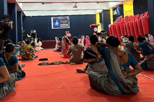 pimsr-international-yoga-day-2024-5