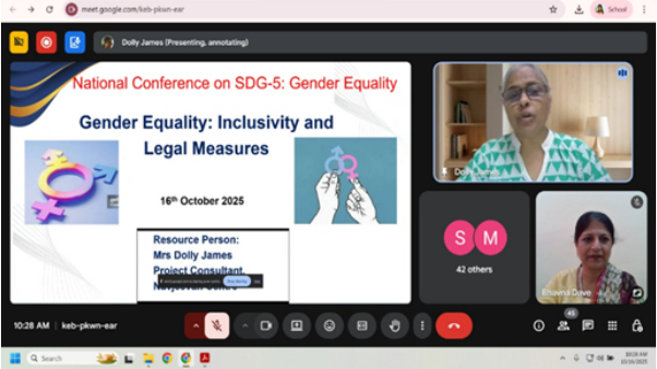 National-Conference-on-Gender-Equality-in-the-Current-Era-7