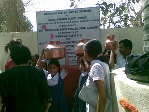 project-water-2009-2