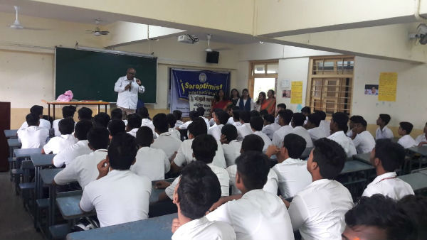 sashakt-project-2019-2