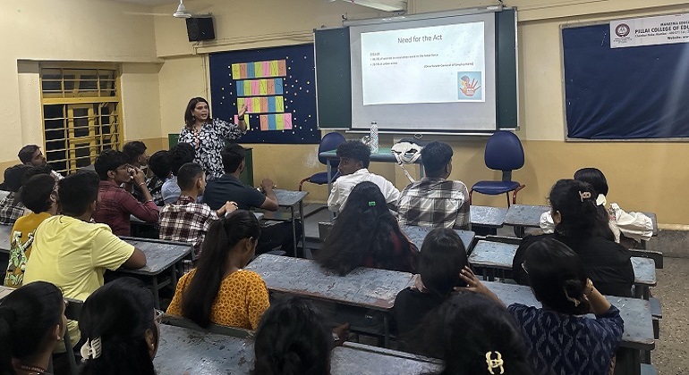 Session-on-Prevention-of-Sexual-Harassment-at-Workplace-Act-1