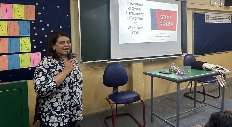 Session-on-Prevention-of-Sexual-Harassment-at-Workplace-Act-2