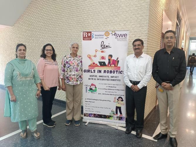 Six-Day-Workshop-on-Girls-in-Robotics-5