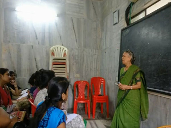 sadhanavidyalaya9