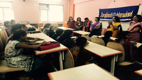 Soft-Skill-Development