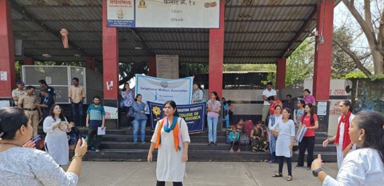 spreading-awareness-on-sdgs-1