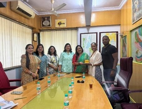 Visit-of-Sandra-Dou-from-SI-Club-of-Fort-De-France-Martinique-1