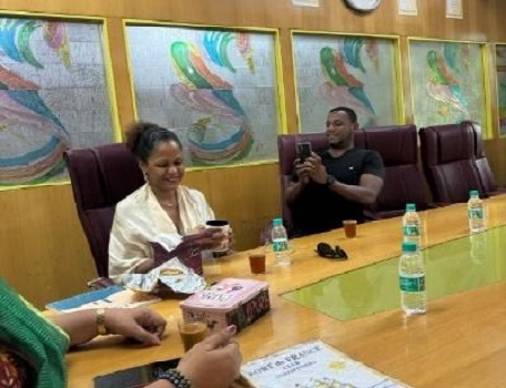 Visit-of-Sandra-Dou-from-SI-Club-of-Fort-De-France-Martinique-2