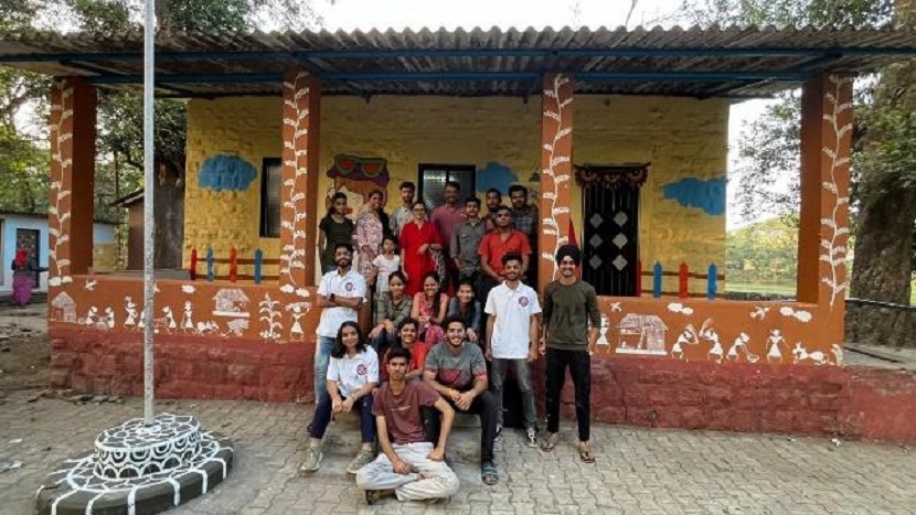 Wall-Painting-at-a-Local-School-1