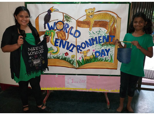 chembur-campus-environment-day-2