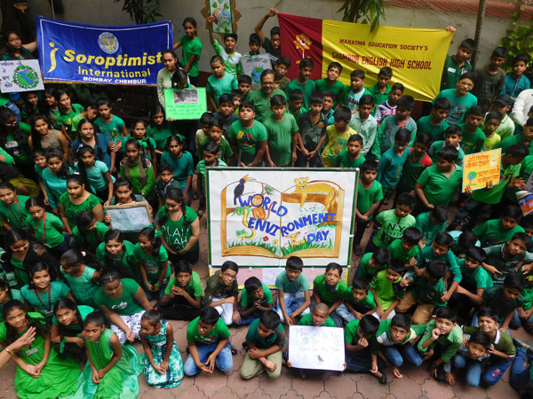 chembur-campus-environment-day-4