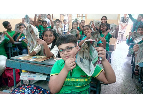 chembur-campus-environment-day-6