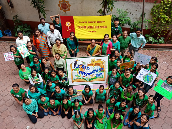 chembur-campus-environment-day-8