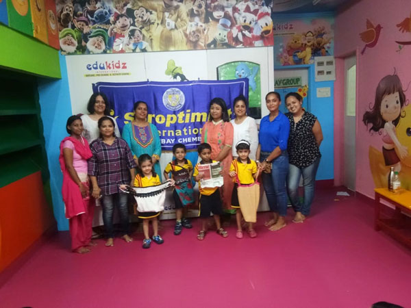 TEAM-SIBC-AND-EDUKIDZ-POWAI